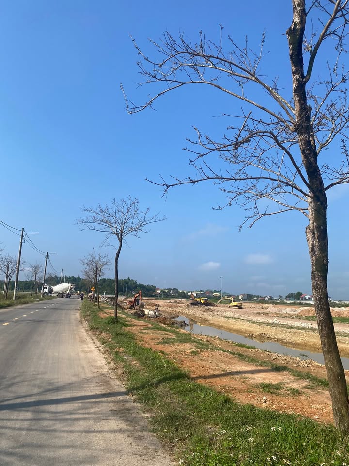 Đất Nền Đông Hà 200m² - 2.3 Tỷ - Tiềm Năng Tăng Giá Vượt Trội!