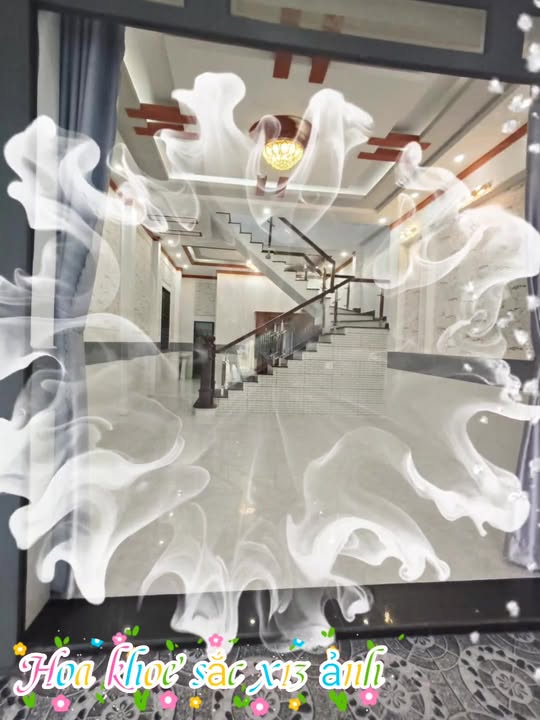 Nhà riêng 108m² Tân Phước Khánh - Ô tô vào tận nhà, kinh doanh tốt!