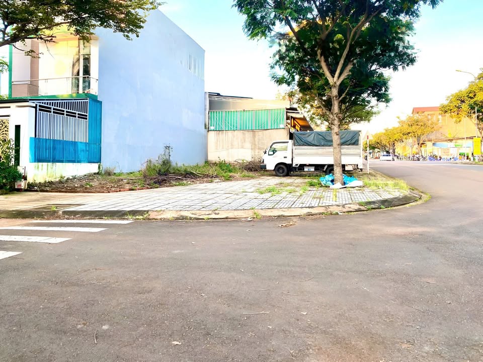 Đất nền Bến Cát 115m² giá 1.25 tỷ - Đất thổ cư 100%