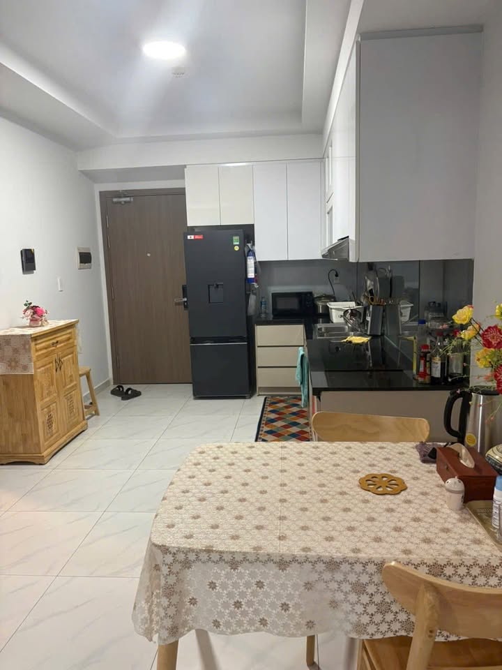 Cho thuê Căn hộ Happy One 1PN - 6 Triệu/Tháng - Full Nội Thất