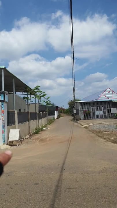 Nhà Mặt Tiền Sông Nhạn, Cẩm Mỹ, Đồng Nai - Kinh Doanh Đắc Lợi 1.45 Tỷ