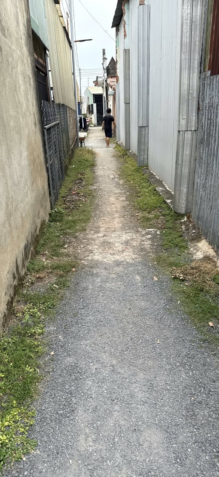 Đất nền Trảng Bom 115m² giá 650 triệu - Sổ hồng riêng chính chủ