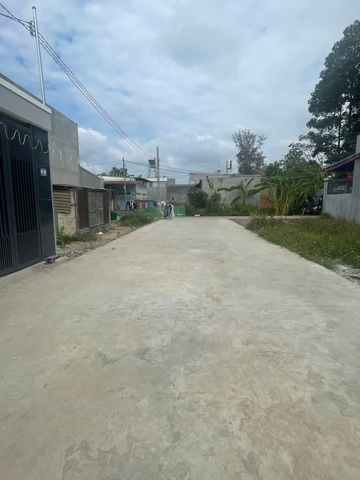 Nhà Thổ Cư Phước Tân, Biên Hòa - 135m² Sổ Hồng Riêng, Giá 2.05 Tỷ