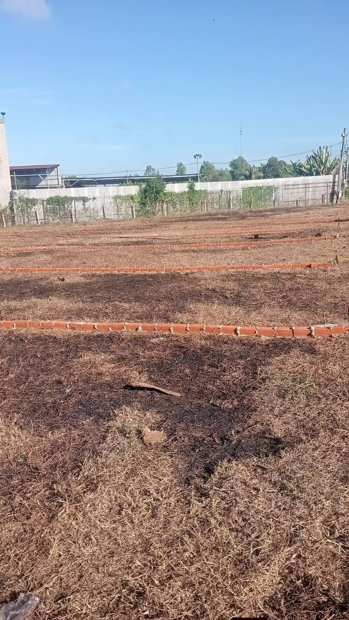 Đất nền Hưng Bình 1 Thống Nhất 150m² - Sổ đỏ chính chủ, tiềm năng sinh lời!