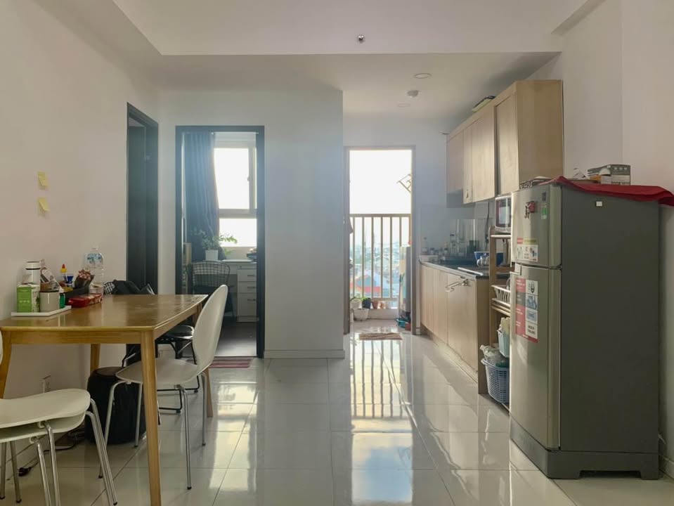 Cho Thuê Căn Hộ Sky 9 Quận 7 - Giá Tốt, Sẵn Ở Ngay