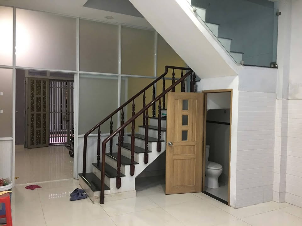 Nhà Hẻm Thủ Đức 54m² giá 12.5 triệu/tháng - Sẵn sàng ở ngay!