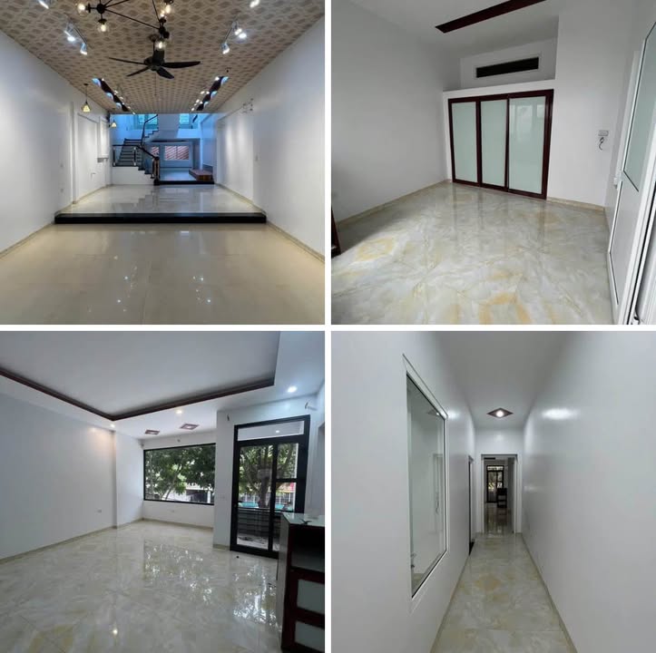 Mặt Tiền Kinh Doanh Trần Phú, Lào Cai - 129m², 2 Tầng, Giá 5.4 Tỷ