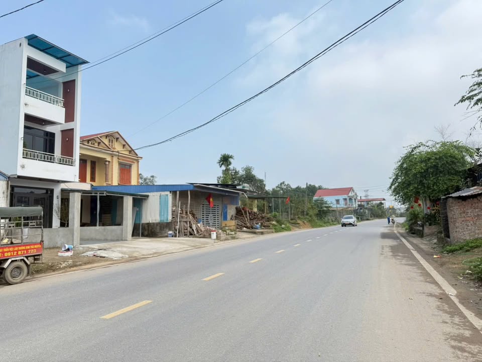 Bán Nhà Cấp 4 Thịnh Đức 100m² Giá 1.6 Tỷ - Sẵn Sàng Ở Ngay!