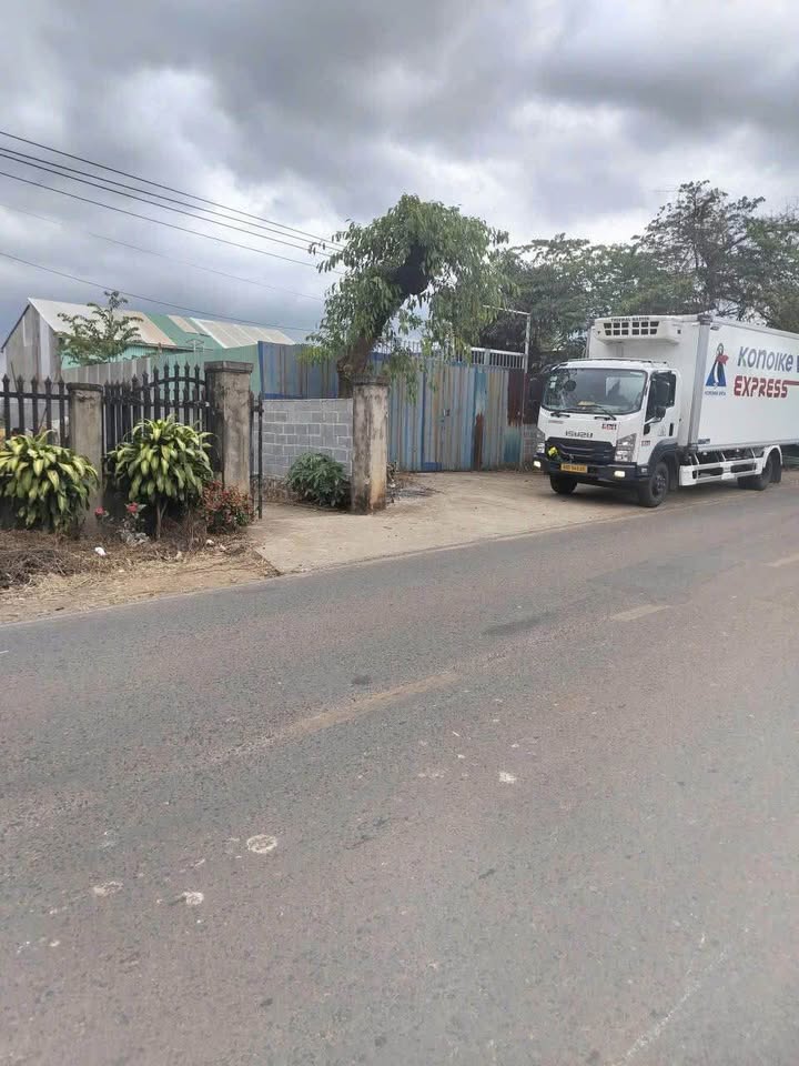 Đất nền Đức Trọng 200m² 3.2 tỷ - Sổ đỏ chính chủ