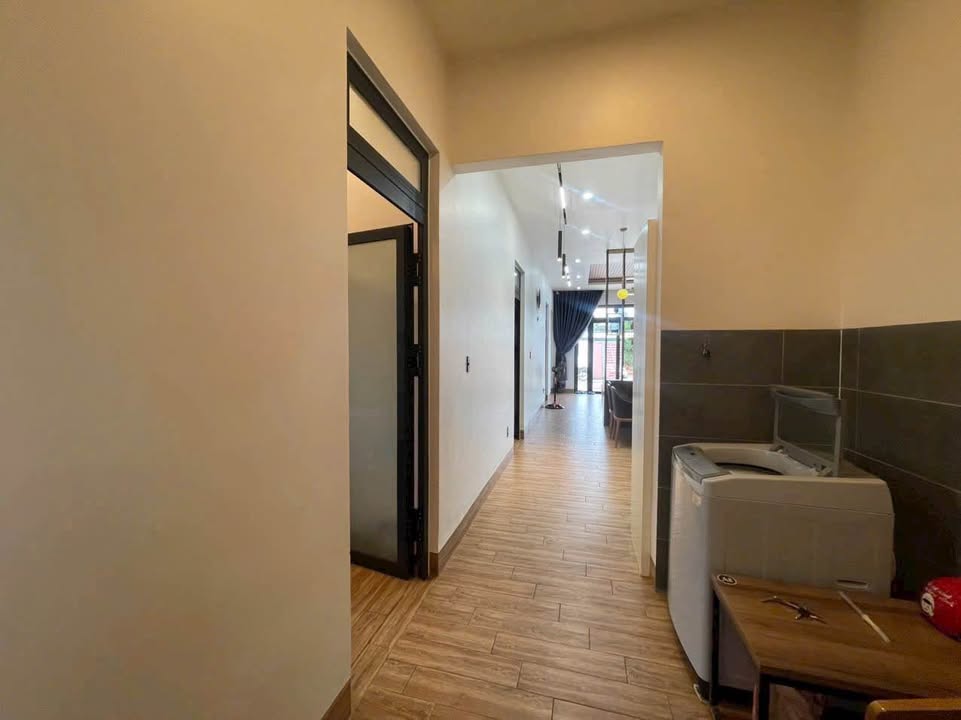 Nhà Phố Hồ Tùng Mậu, Đức Trọng 165m² - Mặt tiền kinh doanh đắc địa!