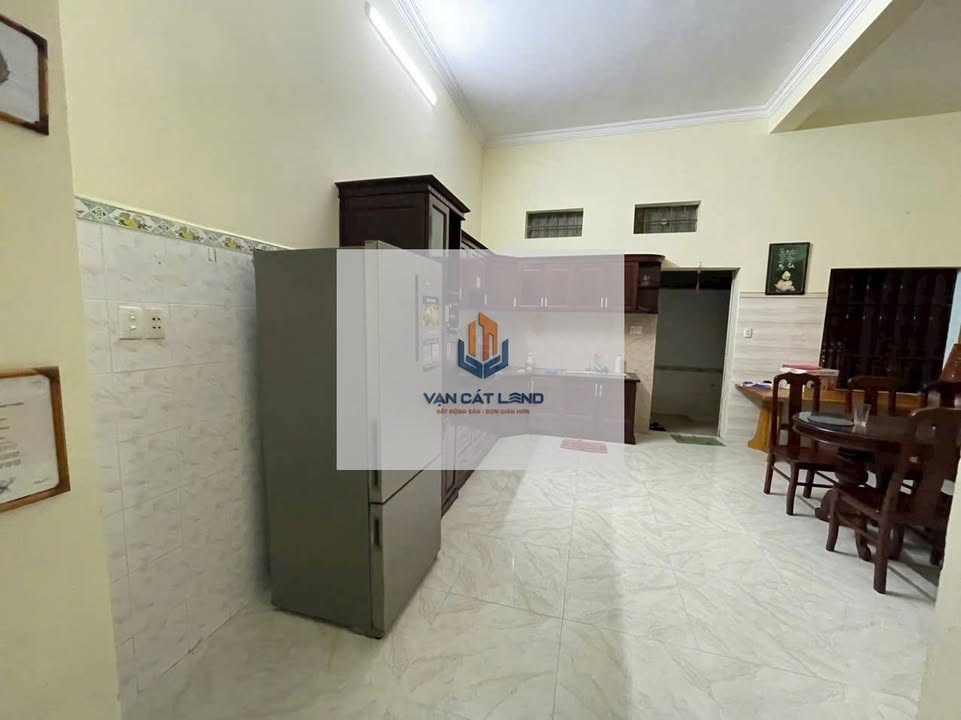 Cho Thuê Nhà 1 Trệt 1 Lầu Nguyễn An Ninh, Vũng Tàu - 3PN Đủ Nội Thất