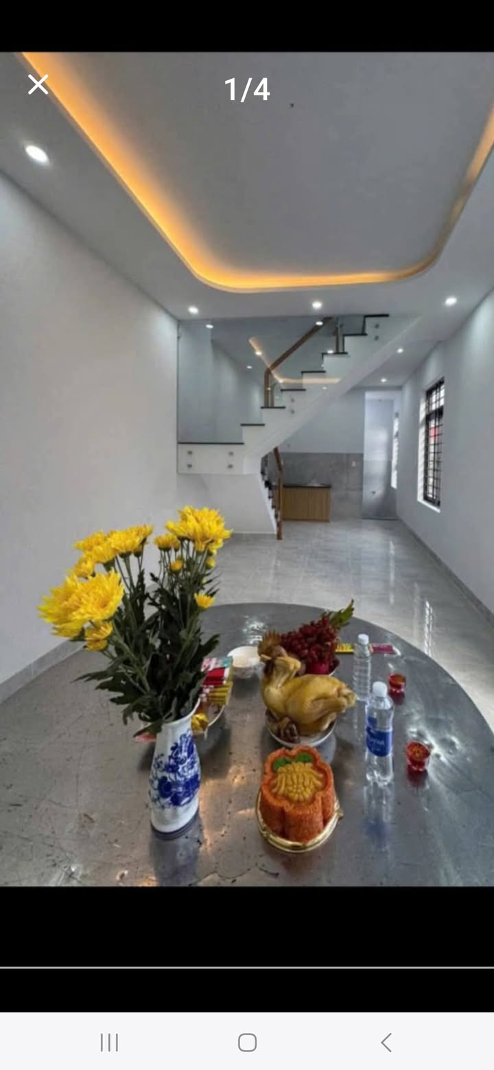 Nhà Phường Thắng Nhất Vũng Tàu 84m² - 2 Tỷ 4, Sổ Riêng