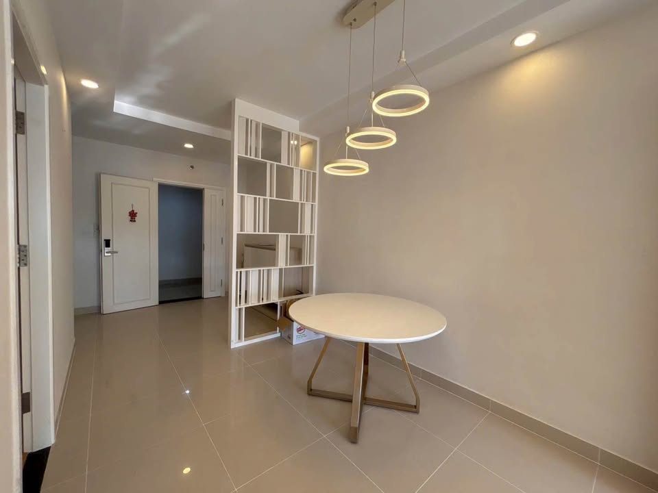 Căn hộ Vung Tau Melody 2PN tầng cao giá 8 triệu - View đẹp ở ngay