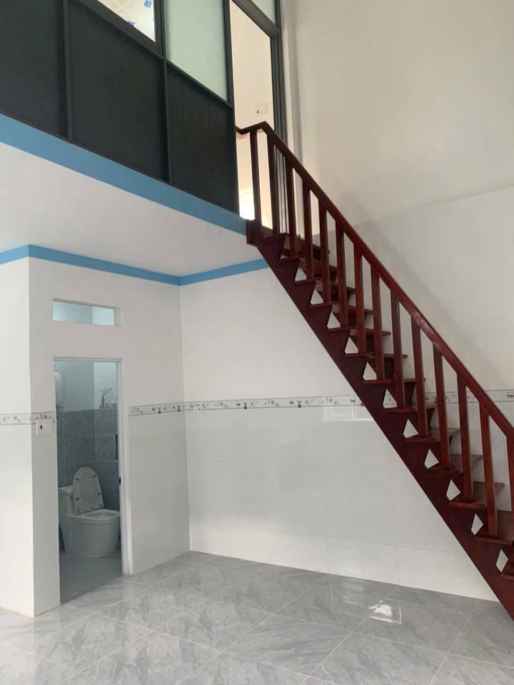 Phòng Trọ Hàn Thuyên Vũng Tàu 3.5 Triệu - Sẵn Sàng Ở Ngay!