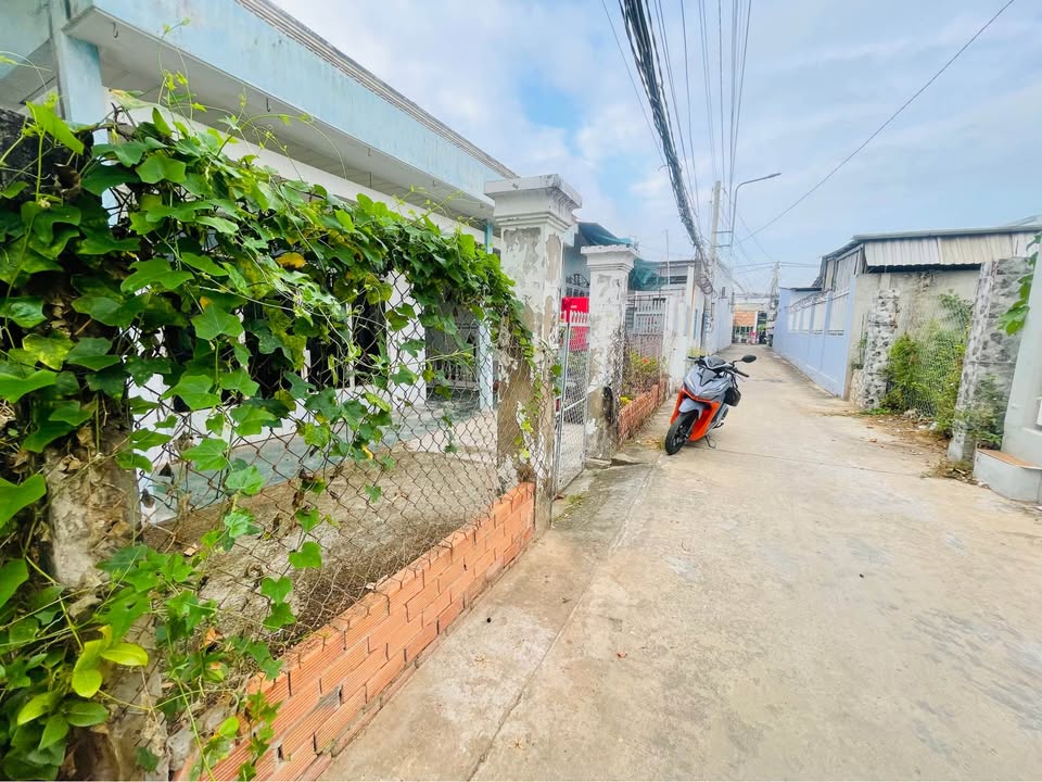 Nhà riêng Thới Sơn, Mỹ Tho 170m² giá 1.4 tỷ - Giá tốt hiếm có!