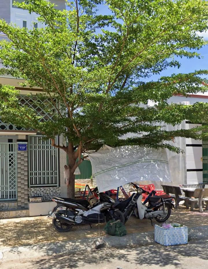 Đất nền Ninh Hòa 60m² giá 1.5 tỷ - Sổ đỏ chính chủ, sát biển!