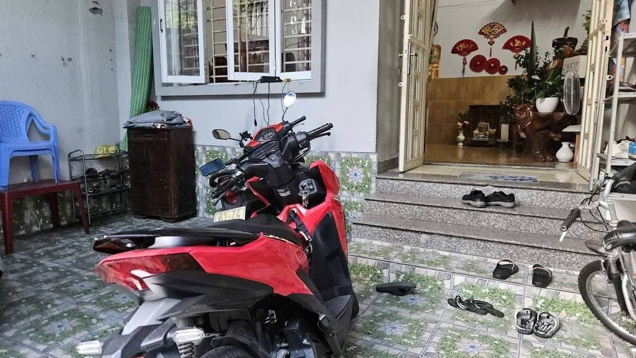 Bán Nhà KDC Bình Đáng 77m² Giá 3.5 Tỷ - Ô Tô Vào Tận Nhà!