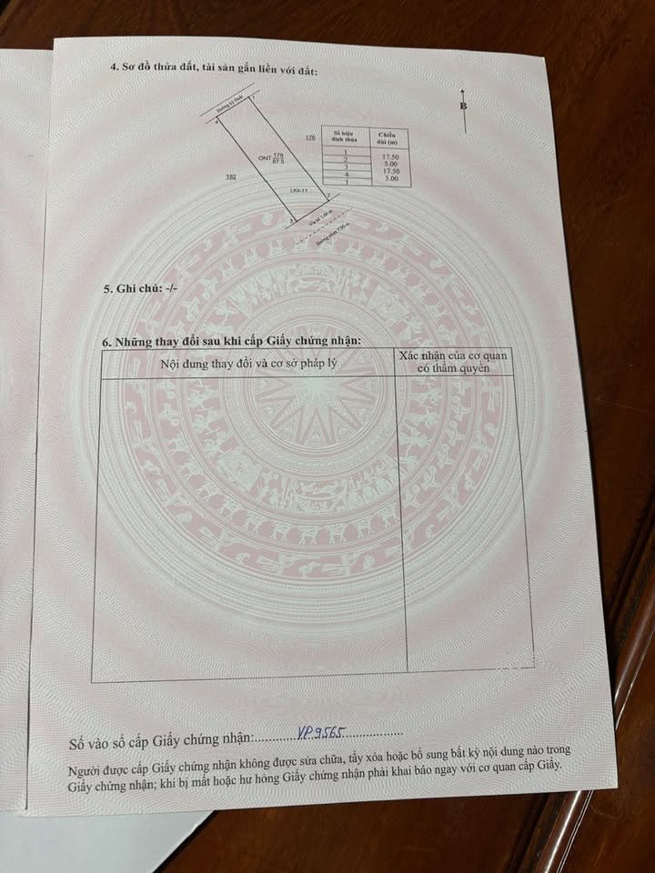 Bán Gấp 2 Lô Liền Kề Kim Anh, Hải Dương - 88m² Hướng Đông