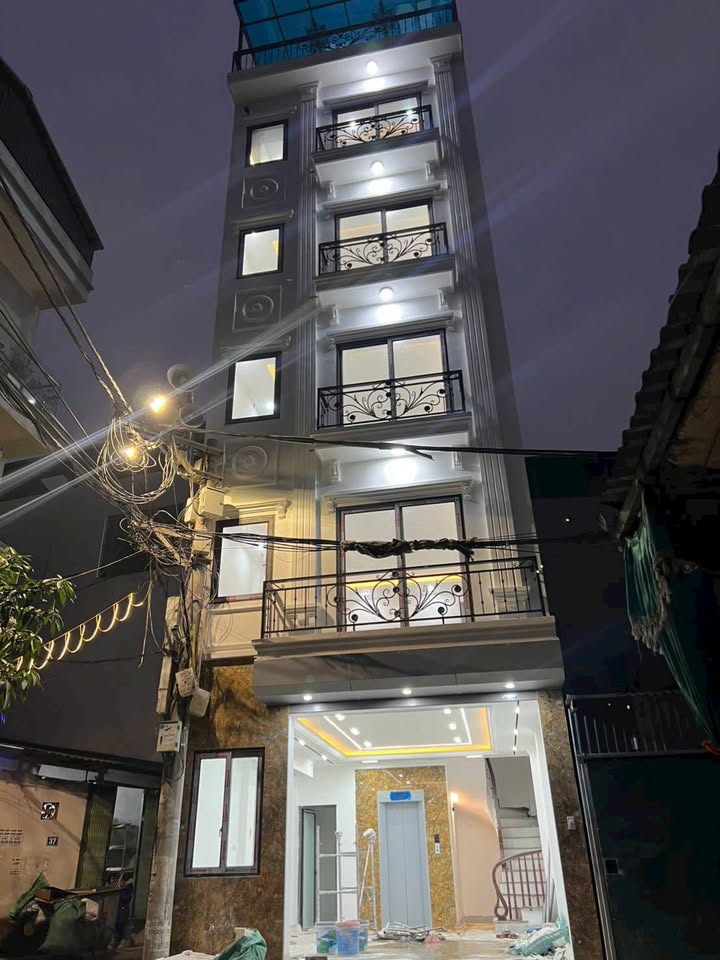 Nhà phố Yên Viên 45m² chỉ 9 tỷ - Mặt tiền kinh doanh sầm uất!