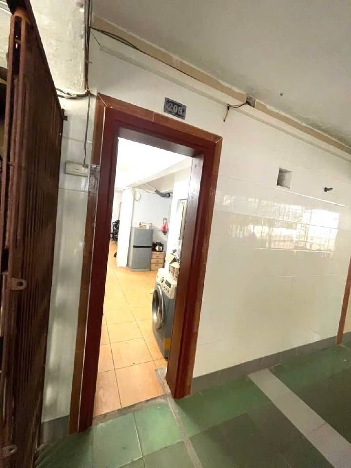 Chung cư 70m² 2PN Thanh Xuân - Ô tô tránh, Sổ hồng 4.5 tỷ