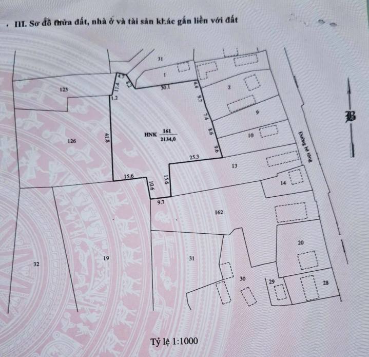 Đất Vườn 3877m² Giáp Sông Cái, Ninh Thuận - Bỏ Phố Về Vườn Nghỉ Dưỡng