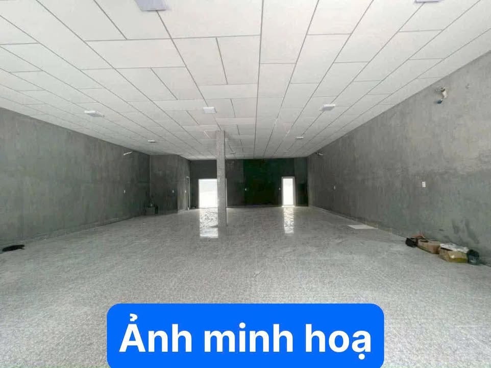 Mặt Tiền An Thượng Đà Nẵng 162m² - Sẵn Sàng Kinh Doanh Spa, Cafe, Nhà Hàng