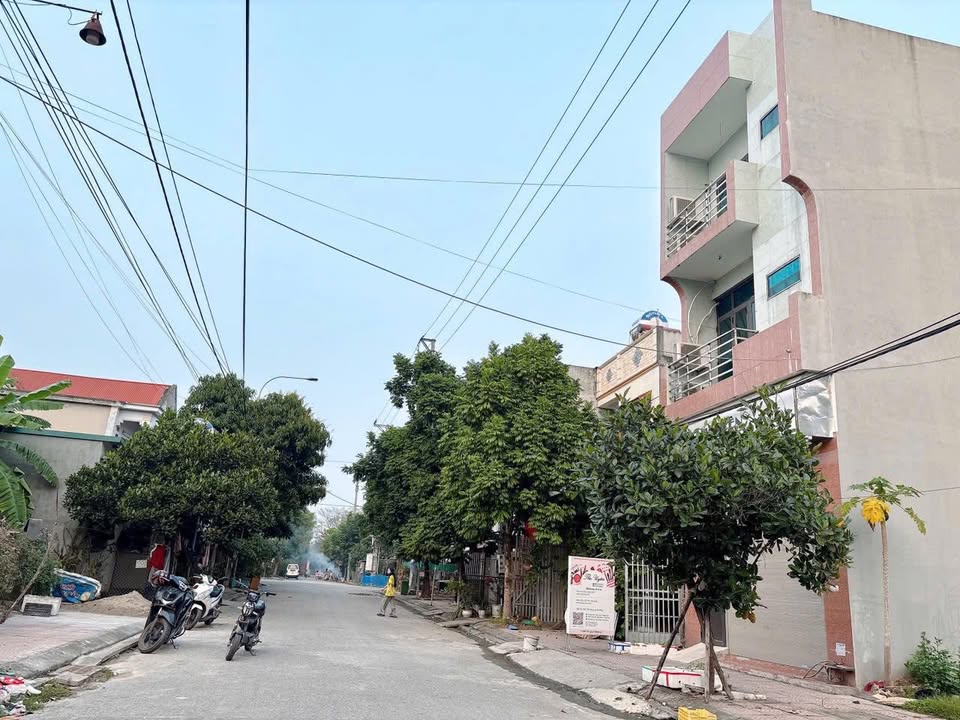 Đất nền Thiện Kế 100m² – Sổ đỏ chính chủ, đường 13,5m!