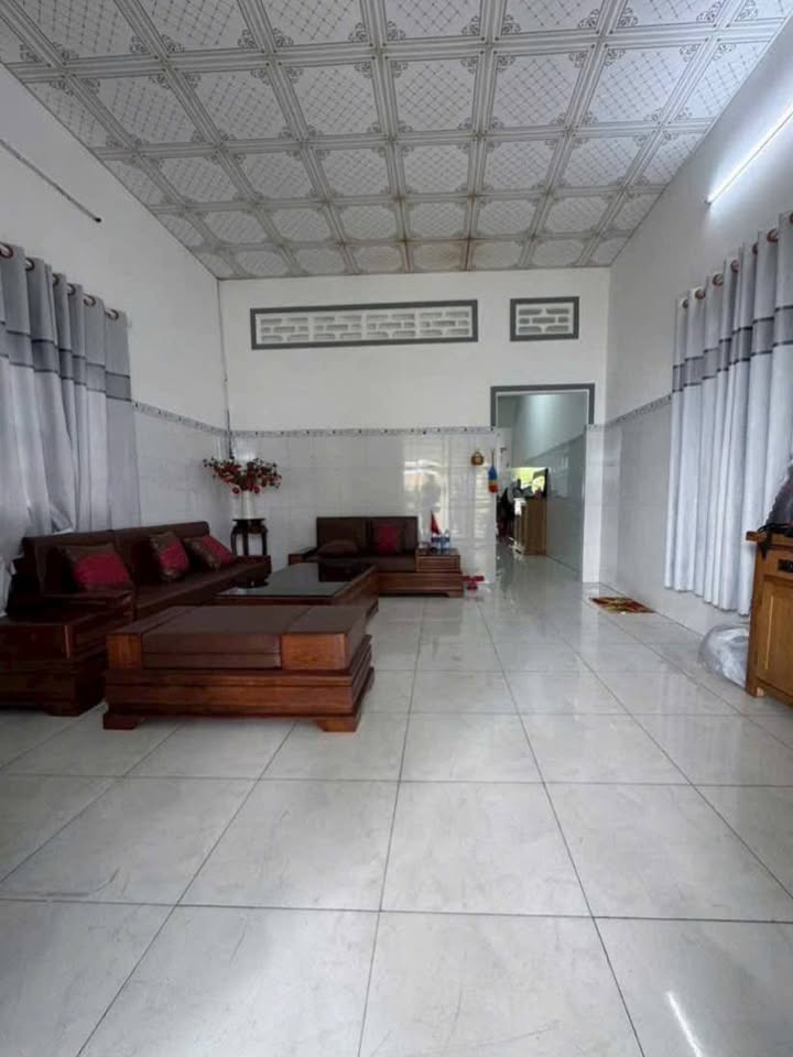 Nhà Riêng Tây Ninh 145m² giá 900 triệu - Sẵn sàng ở ngay!