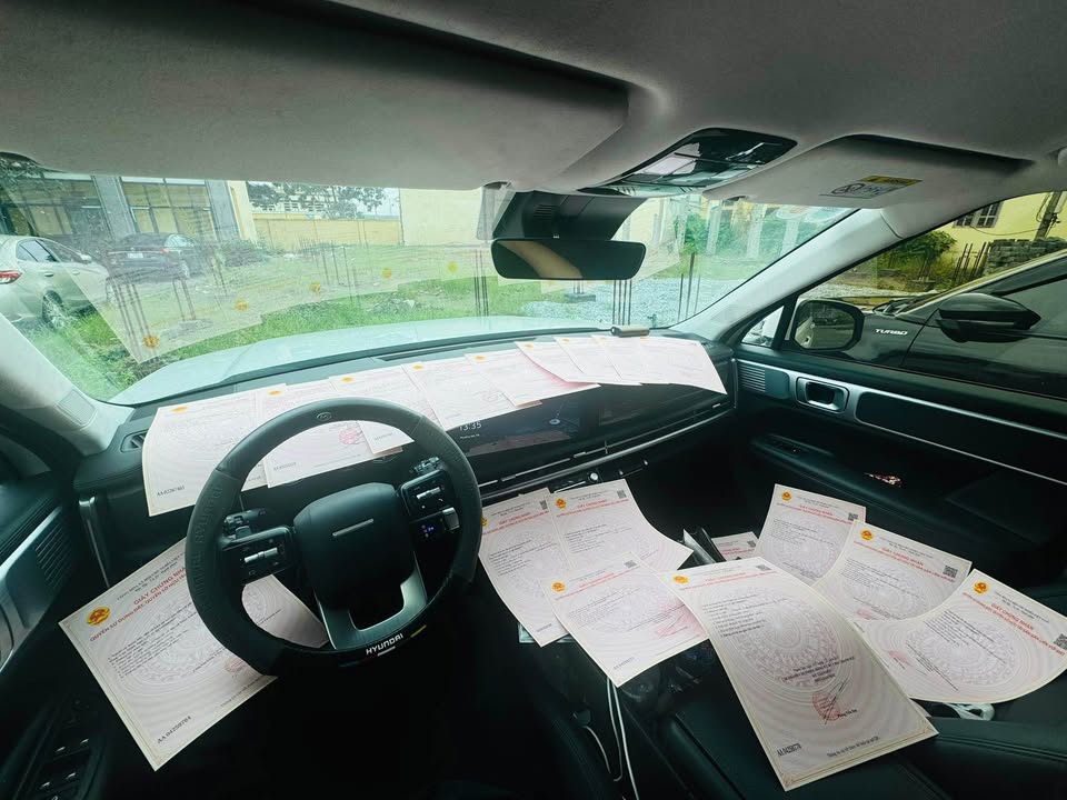 Đất thổ cư Hoài Đức 56.8m² giá 5.x tỷ - Vị trí đắc địa