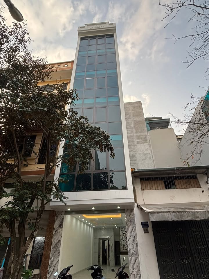 Nhà Riêng Kiến Hưng, Hà Đông 50m² - Ô tô Vào Tận Nhà, Full Nội Thất!