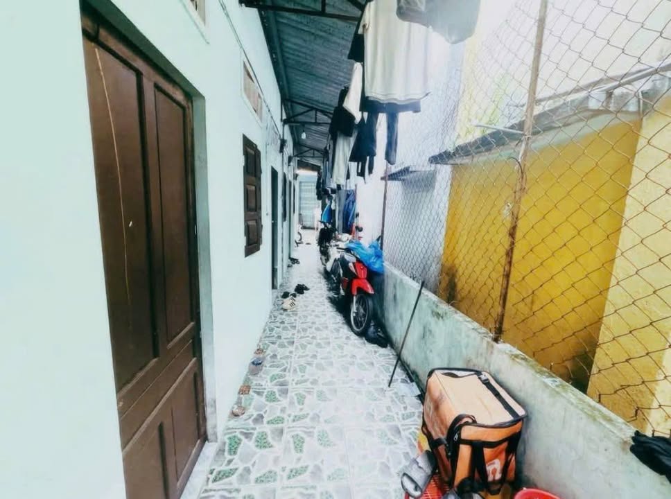 Đất nền Trung tâm Hải Châu 100m² 4 tỷ - Tiềm năng tăng giá vượt trội!