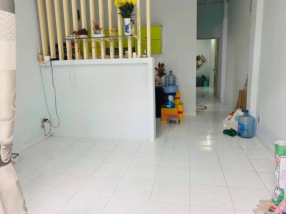 Bán Nhà Lô Góc 62m² Tỉnh Lộ 43, Thủ Đức - Giá 3 Tỷ