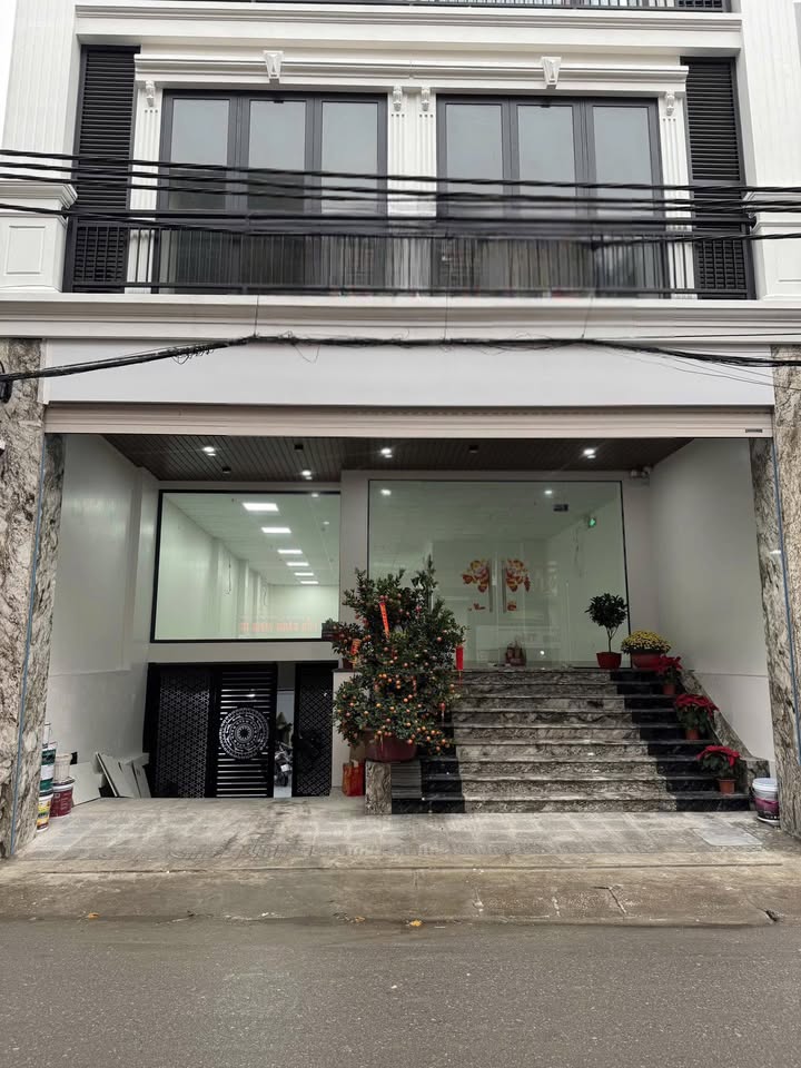 Mặt bằng Cổ Nhuế 1, 110m² giá 31 triệu - Mặt tiền kinh doanh đắc địa!