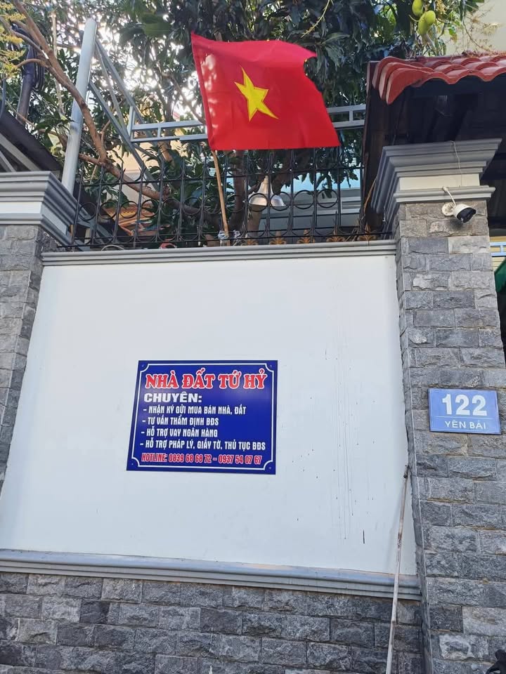 Nhà Phố Vũng Tàu Phường 4 65m² - Mặt tiền kinh doanh đắc địa!