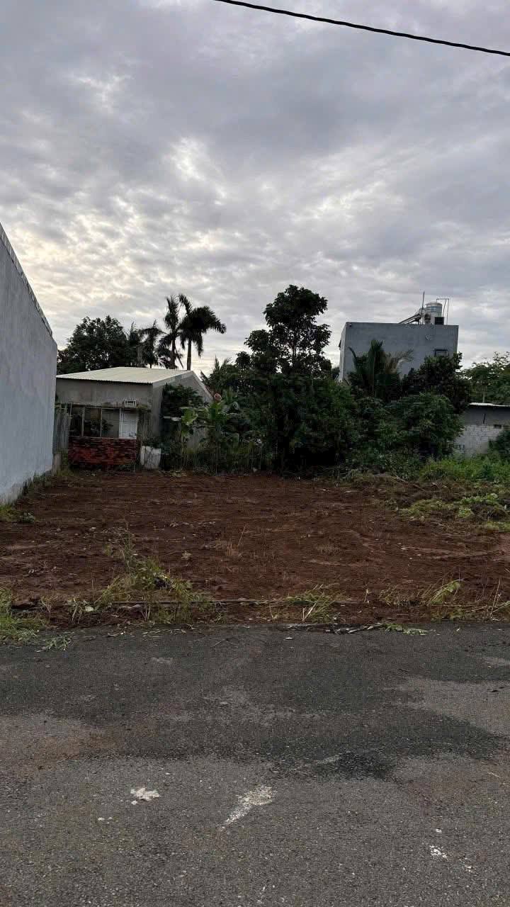 Bán Đất Phường Long Tâm, TP. Bà Rịa - 154m² TC80%, Giá Tốt Cho Nhà Đầu Tư