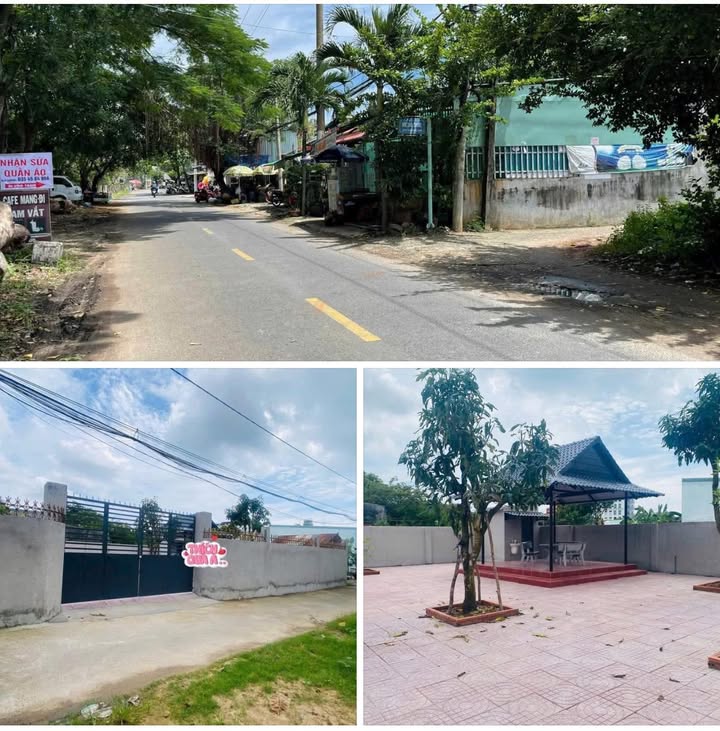 Đất Làng du lịch Chí Linh 310m² 12 tỷ - Sổ đỏ chính chủ