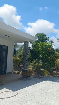 Nhà Mới Xây Trung Tâm Long Điền - 103m² Sổ Hồng - Giá 2.2 Tỷ