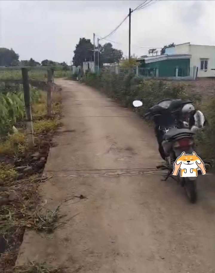 Đất nền Láng Dài, Long Đất 520 triệu - Sổ đỏ chính chủ