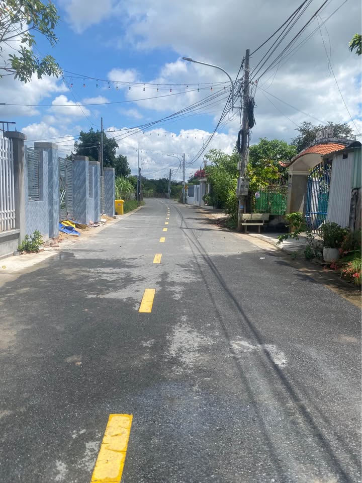 Đất Nền Lam Sơn Phú Mỹ 475m² Thổ Cư - Sổ Đỏ Sẵn Sàng - Giá 2 Tỷ