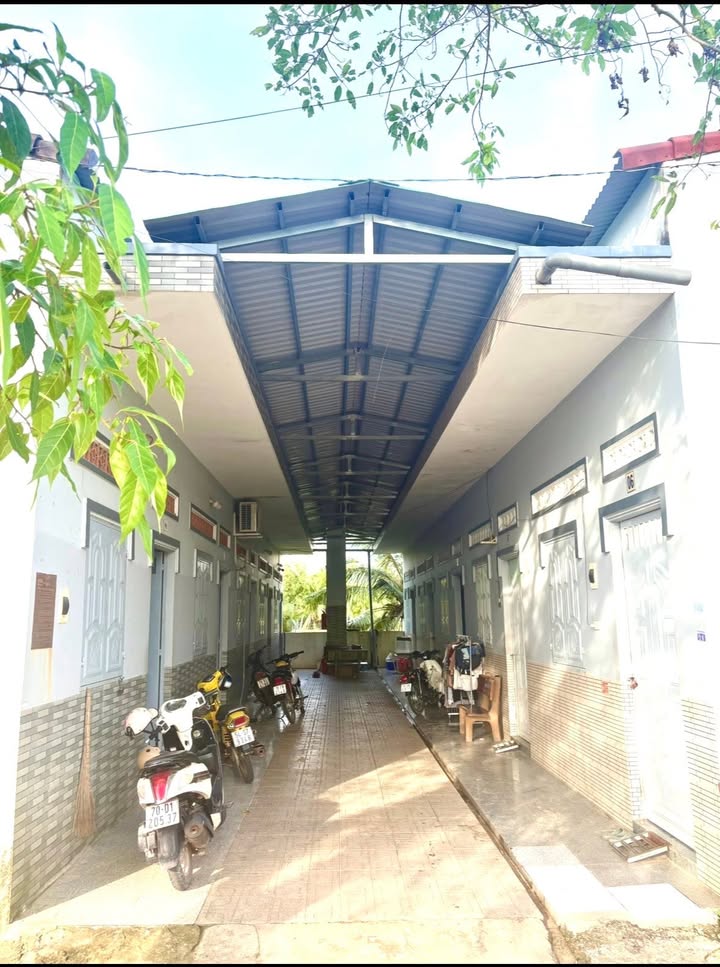 Cho thuê phòng trọ 1.1 triệu/tháng tại Dương Minh Châu, Tây Ninh - Sẵn sàng ở ngay!