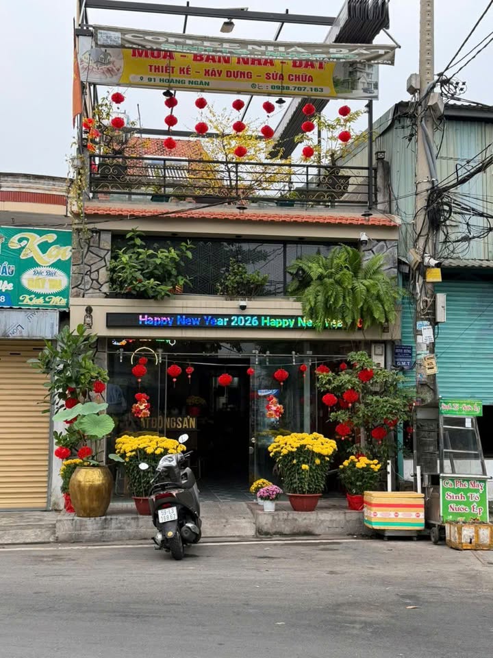 Nhà riêng Quận 8 40m² giá 1.85 tỷ - Giá tốt hiếm có!