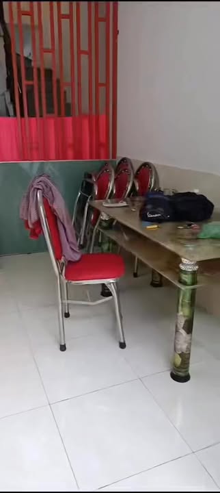 Nhà Gò Dầu 2PN 43m² giá 450 triệu - Sẵn sàng ở ngay!