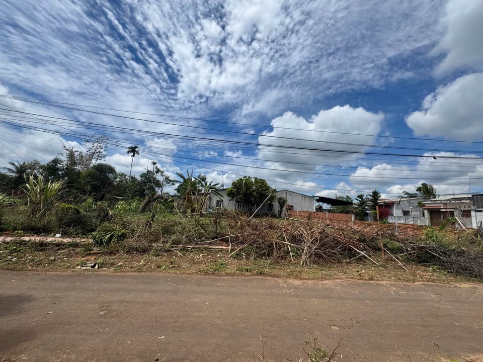 Đất nền Phường Ea Kao 135m² giá 1.4 tỷ - Sổ đỏ chính chủ