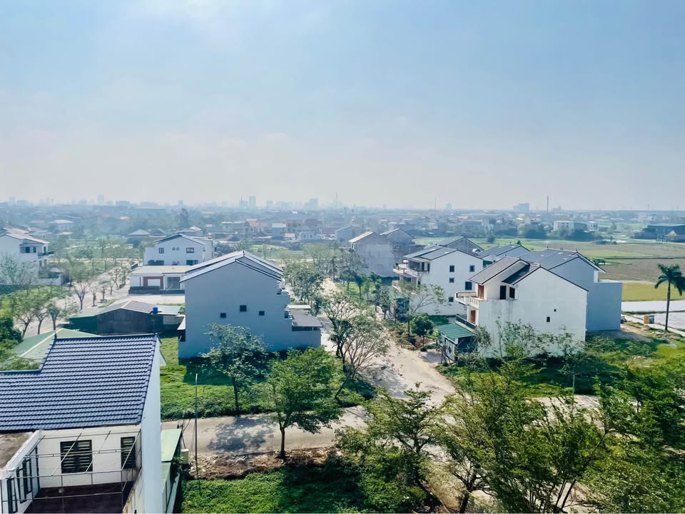 Đất nền TECCO Nghi Kim 140m² - Sổ đỏ chính chủ, tiềm năng tăng giá