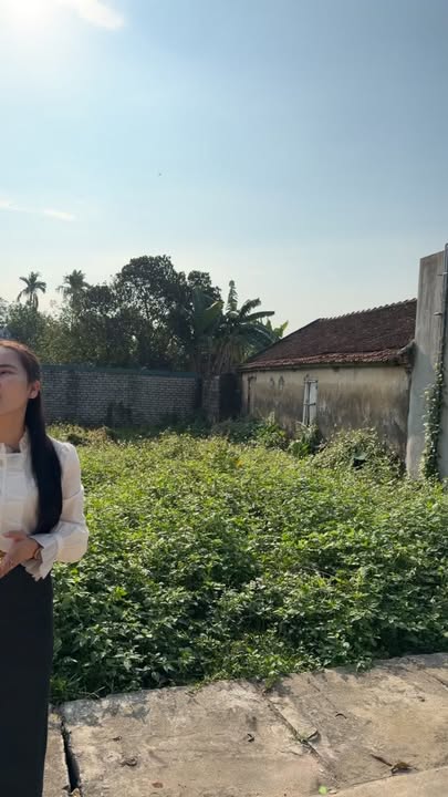 Đất Quỳnh Thạch 152m² - Sổ đỏ sẵn sàng, đầu tư sinh lời