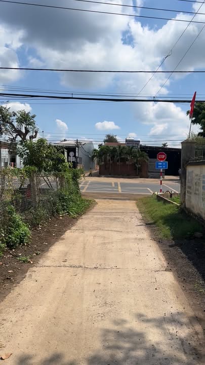 Đất nền Km41 Phước An 276m² giá từ 600 triệu - Pháp lý rõ ràng