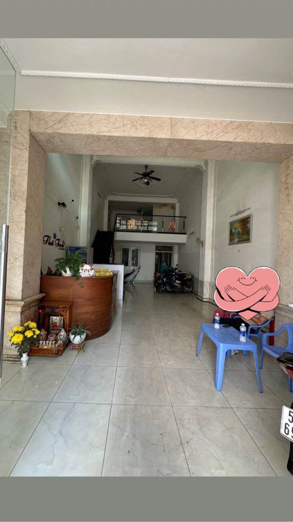 Nhà Mặt Tiền Kinh Doanh Tên Lửa, Bình Tân - 6 Tầng, 16PN, 14 Tỷ TL