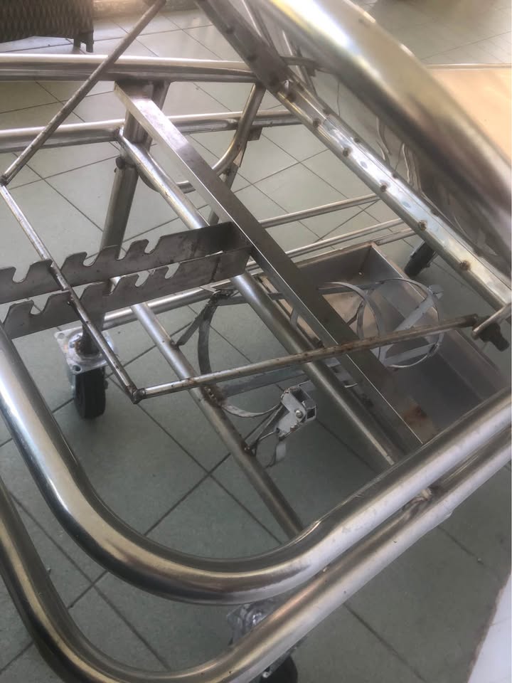 Nhà vườn nghỉ dưỡng Củ Chi 1123m² giá 8.9 tỷ - Sinh thái xanh lý tưởng!