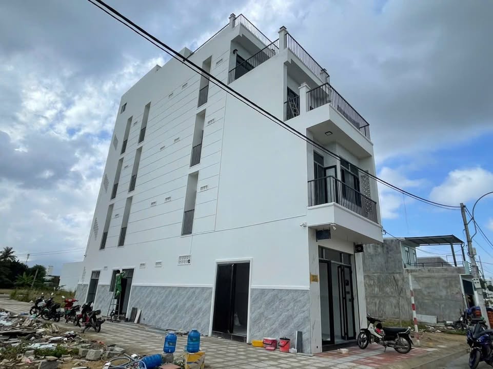 Phòng Trọ Mới Xây Khu TĐC Ngọc Hiệp - Giá Chỉ Từ 2 Triệu