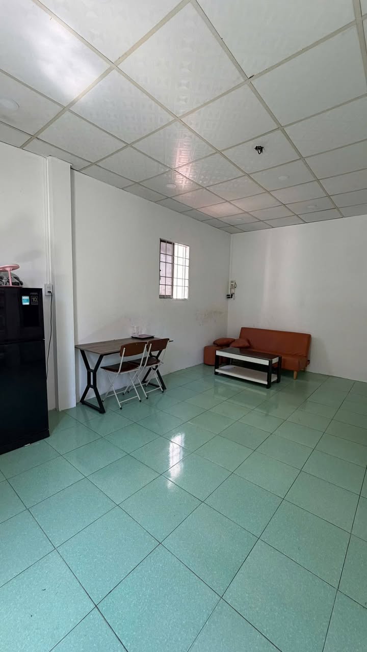 Nhà Nguyên Căn Tháp Bà Nha Trang 5 Triệu - Full Nội Thất, Sẵn Sàng Ở Ngay!